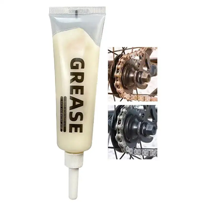 Synthetic Multi-Purpose Grease 10g Multi-Vehicle Grease Low Temperature Resistance Waterproof Bearing Grease For Automotive Car