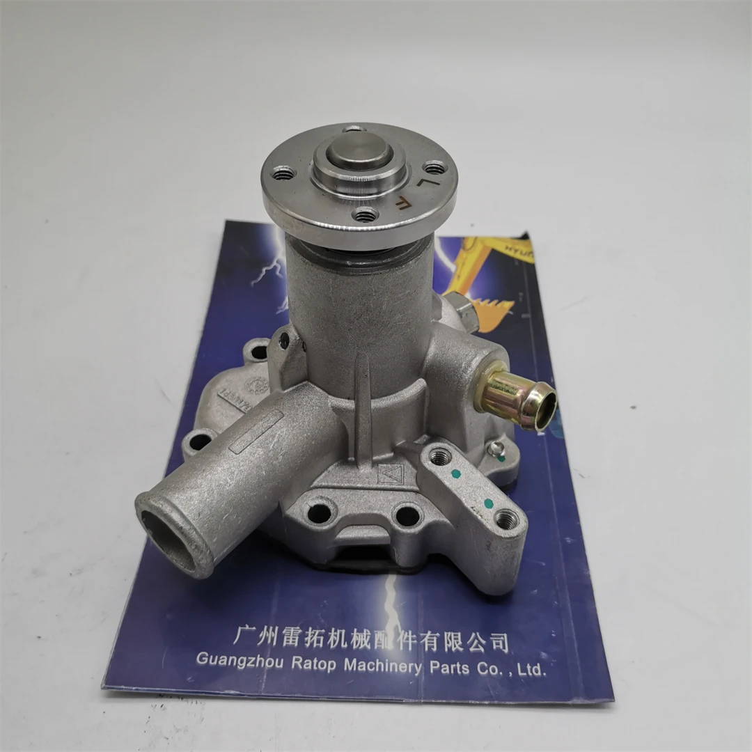 

High Quality 403D-11 404D-15 403C-11 404C-15 U45017961 Water Pump 21192325 3803972 3801343