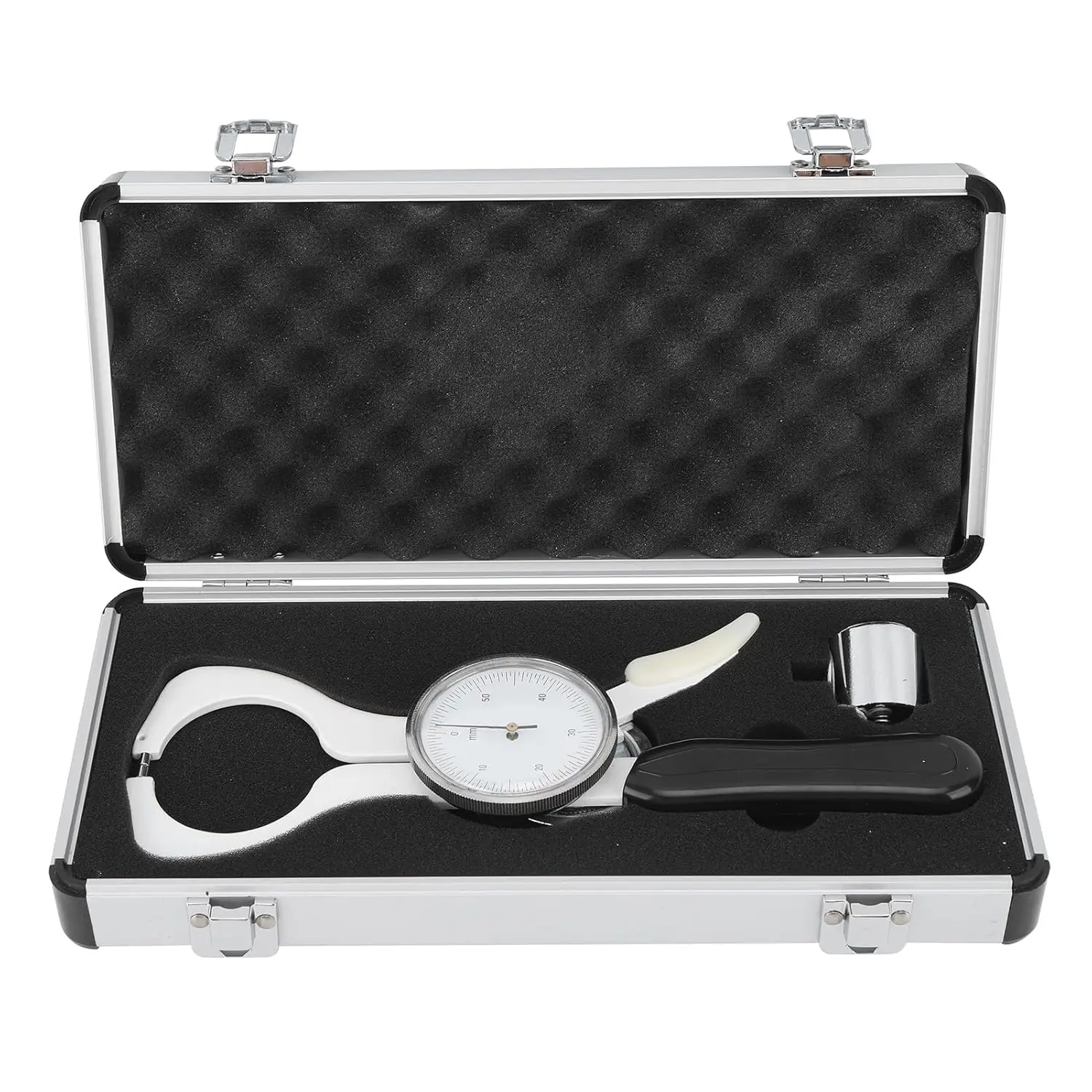 ETOPOO pied à coulisse De graisse corporelle haute précision Medidor De Gordura mesurant la graisse corporelle numérique Corporal Grasa étrier De pli cutané