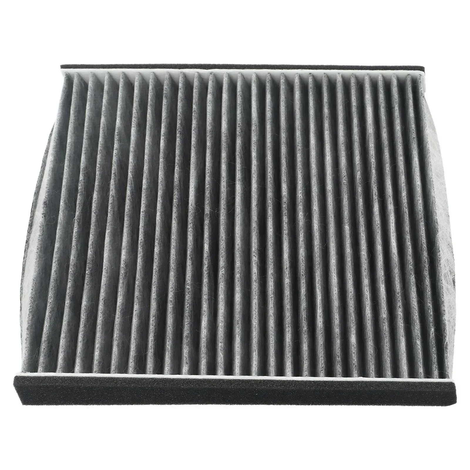 Car Air Conditioning Filter Non-Woven Fabric 87139-33010 218x215x16mm For Lexus RX330 3.3 04-2006 For Toyota For Prius 1.5 2001-