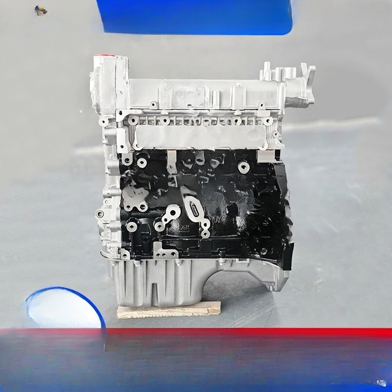 

Suitable for Oncola Yinglang 1.4LFF Chuangku Cruze 1.4T Buick Chevrolet Engine Engine Assembly