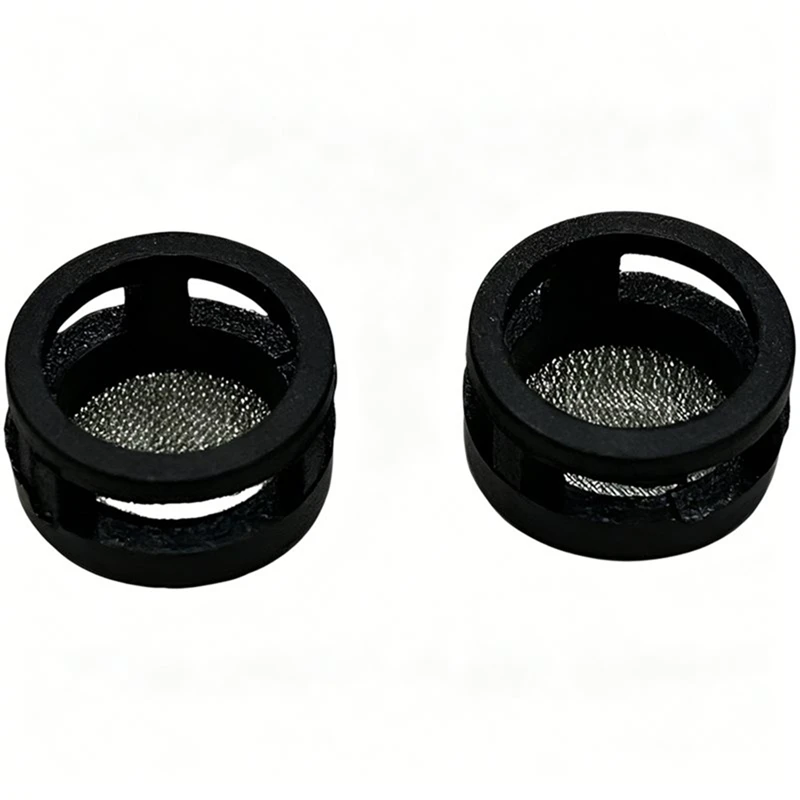 Super Sale 20PCS 06H103081E 06H198205B Balanced Shaft Oil Strainer Mesh Filter Filter for Audi A4 A6 Q5 VW Golf Passat 1.8T/2.0T