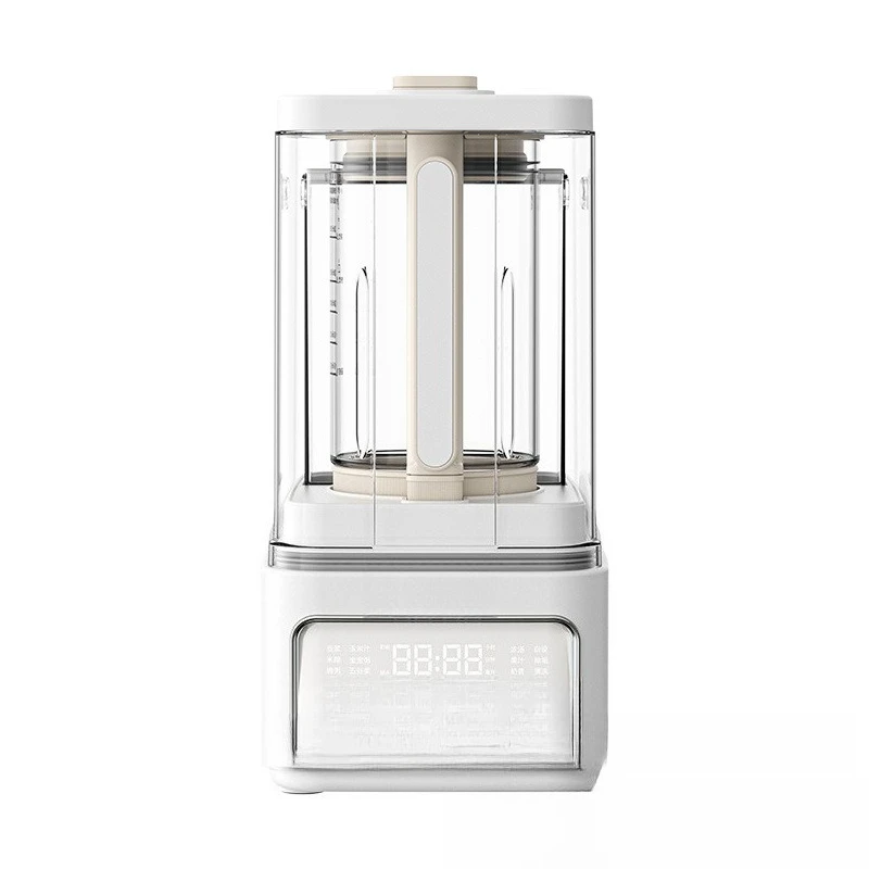 

Steam wall breaker, household soybean milk machine, automatic cooking complementary food machine