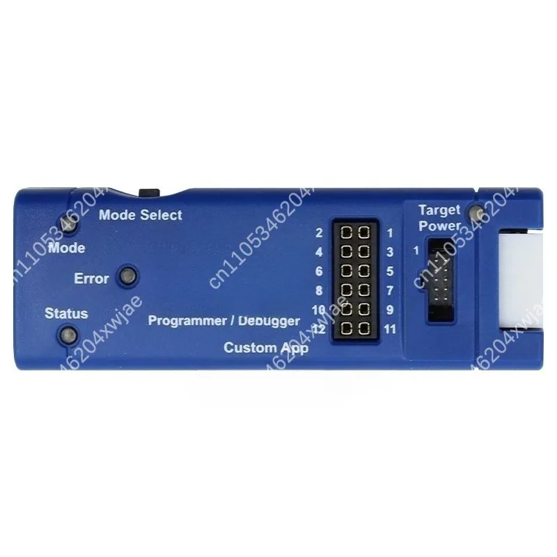 CY8CKIT-005 MiniProg4 Programmer Debugger Development Kit for PSoC 4 5LP 6 MCU with SWD JTAG USB-I2C SPI UART Bridge