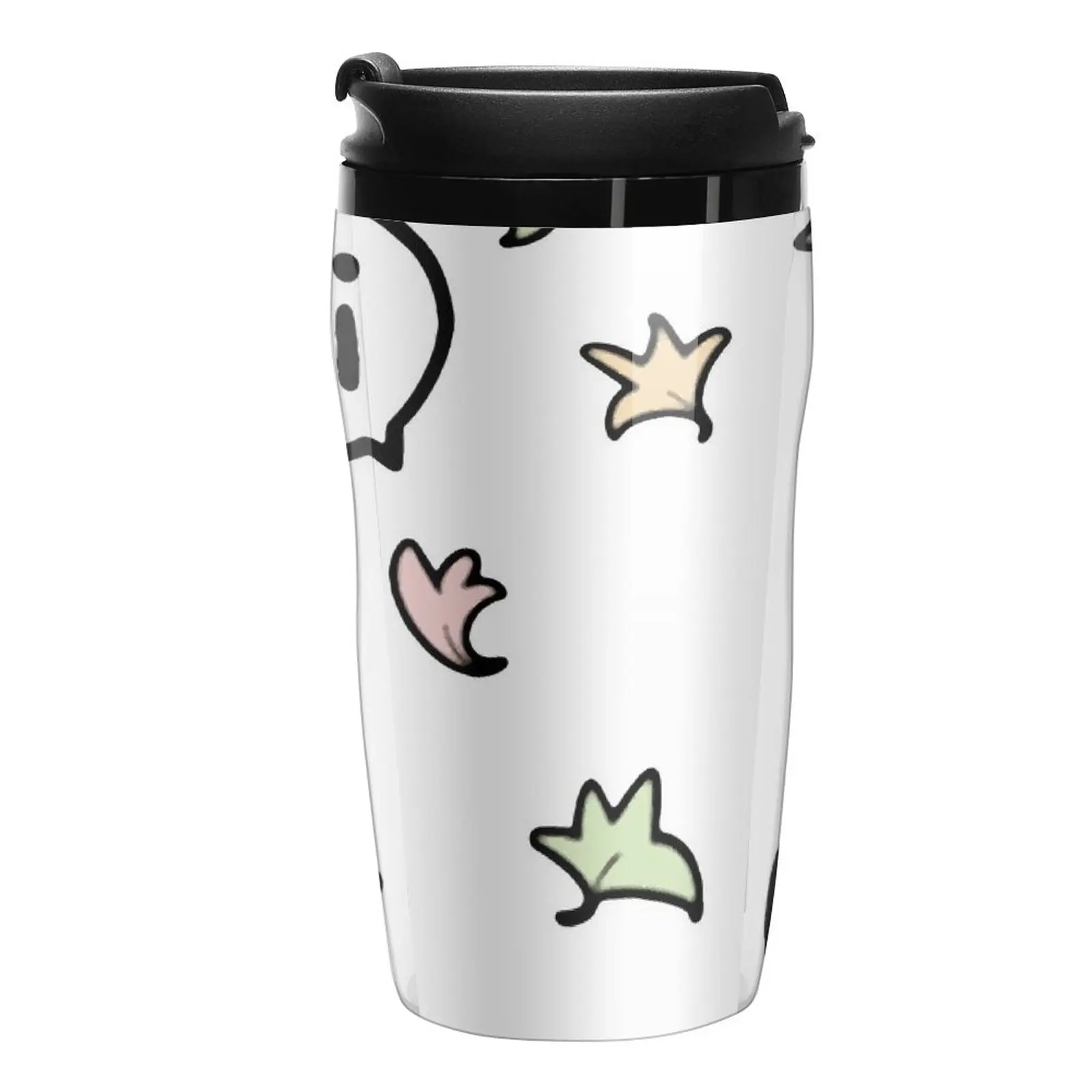 

New Heartstopper - Charlie and Nick - Hi Travel Coffee Mug Coffee And Tea Pretty Coffee Cup Cute Mugs Cup Set Set