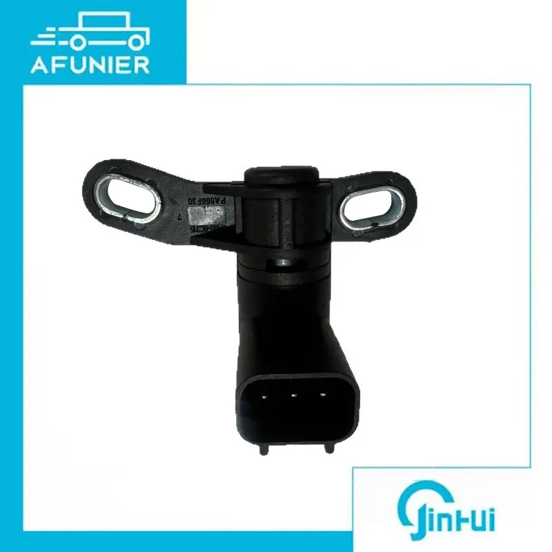 10Pcs Crankshaft Position Sensor For Mazda CX-7,6 OE No.:L3K9-18-221A,L3K9-18-221