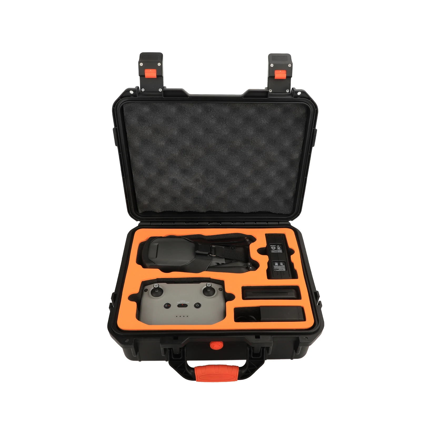 Sunnylife FOR DJI Mavic3 Waterproof Safety Case Mavic3 Storage Bag Case Accessories Waterproof storage box -G