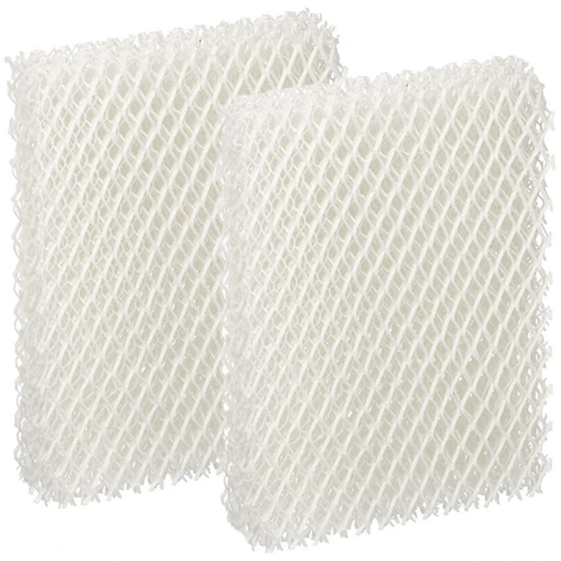 4 Replacements For Humidifier Filter,Humidifier Wicking Filters Fits For HAC-700, HAC-700V1 Evaporative Humidifier Ect