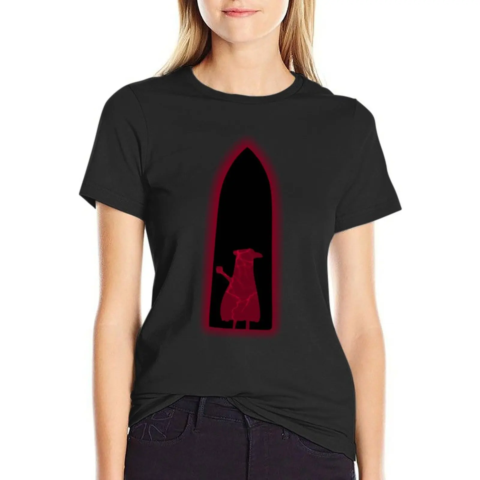 Death's Door- Limited Edition | Perfect Gift T-Shirt aesthetic clothes plus size tops ariat shirts for Women