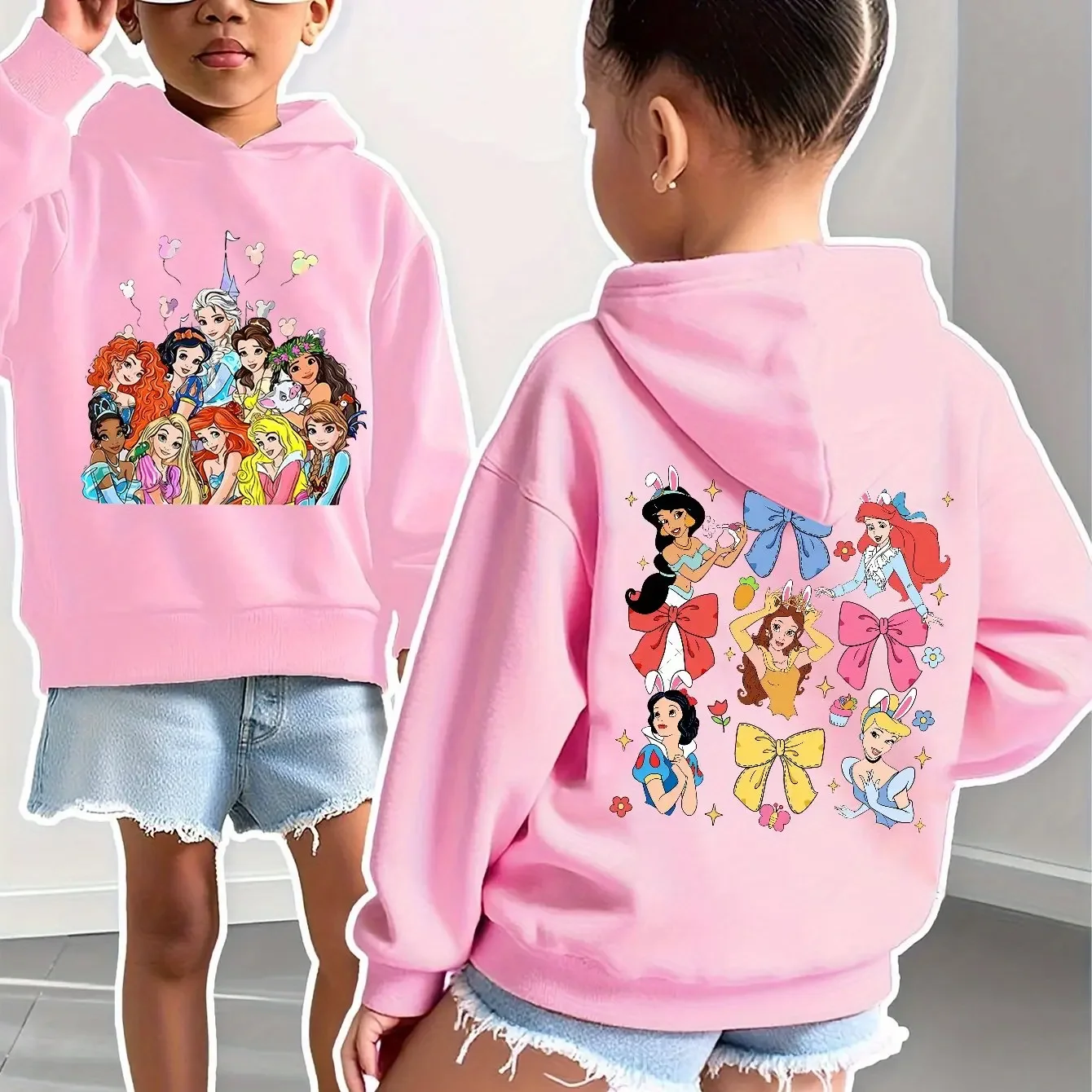 Disney Girls' Fashi…