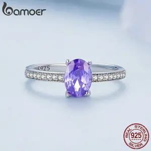 6 principais vendas anel tanzanite - №4