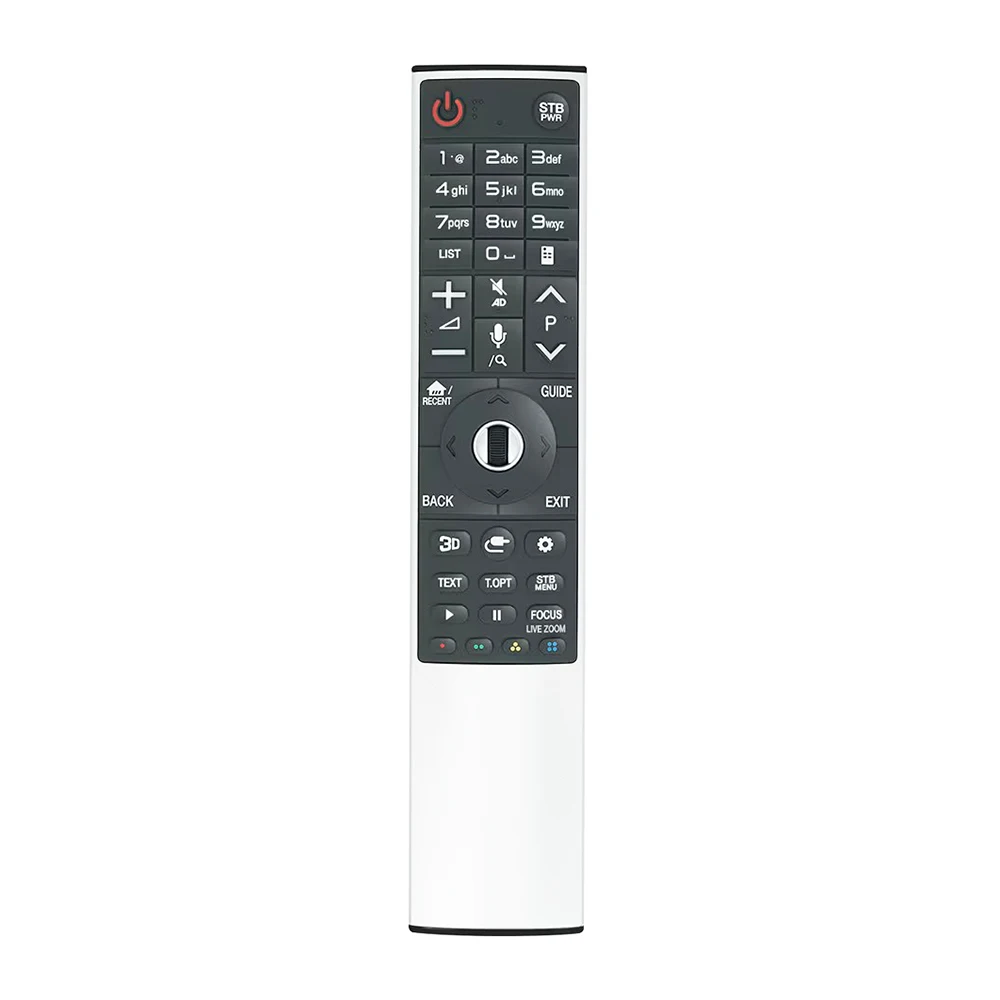 Original Remote Control AKB75455601 for LG TVs Voice Control Compatible with Models 32LB6500 40UB800T 42LB6310 42LB6500 42LB6700