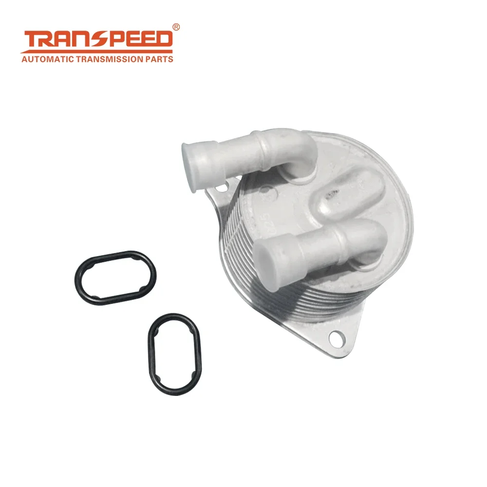 

TRANSPEED TF-72 Automatic Transmission Gearbox Oil Cooler 24148627861 OEM 7089720 For BMW Mini X1 Suzuki Car Accessories