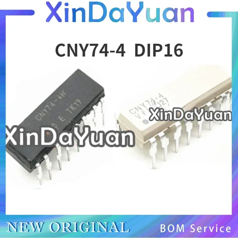 5 Pcs Cny74-4 Cny74…