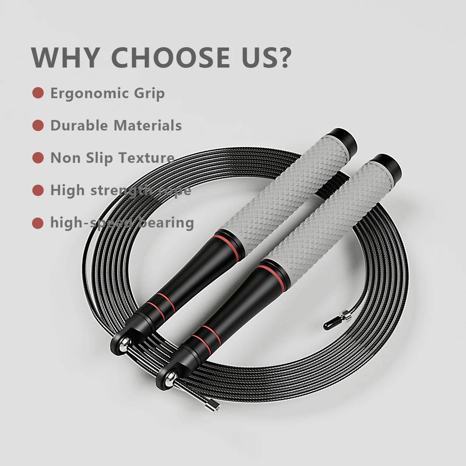 #65 Trending Jump Ropes Right Now