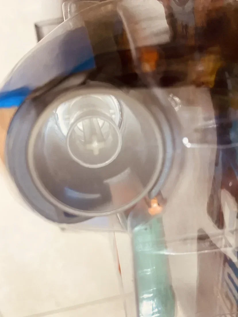 لعبة لعب الأدوار الحصرية من Slugterra Eli مقاس 22 سم، تتضمن 3 ذخيرة سبيكة، ورخويات ABS تبادل لاطلاق النار على 30 قدمًا، لعبة للأطفال المراهقين #4