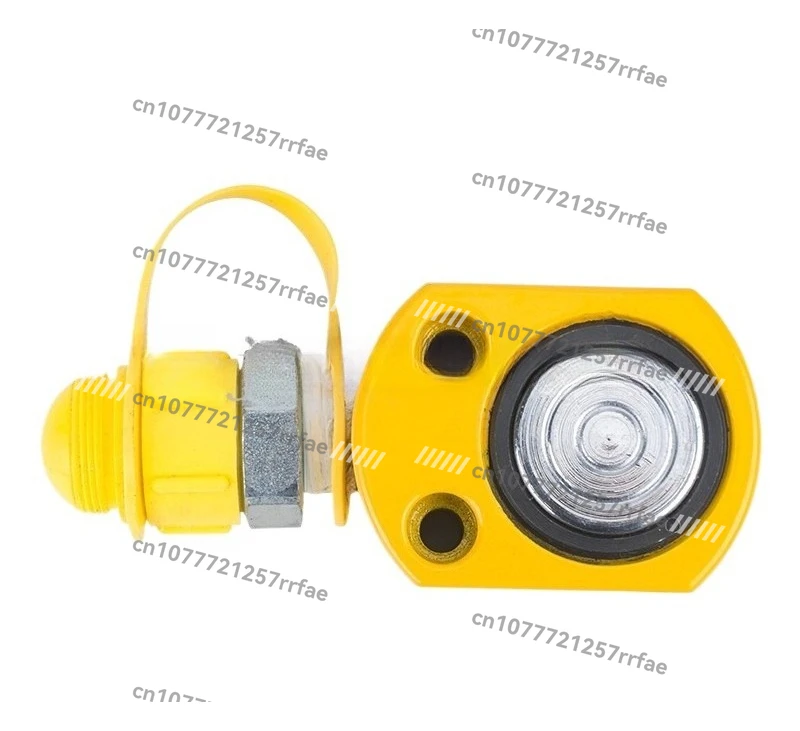

FPY-5T ultra-thin jack 5-ton detachable hydraulic lifting tool hydraulic booster