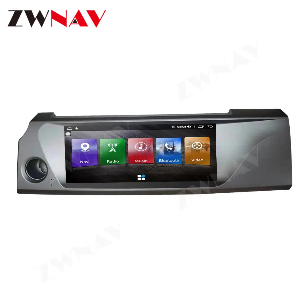 12.3 inch HD Touch Screen For Geely Boyue Android 14 GPS Navigation WIFI 4G BT5.0 Carplay Car Multimedia Player Head Unit Auto