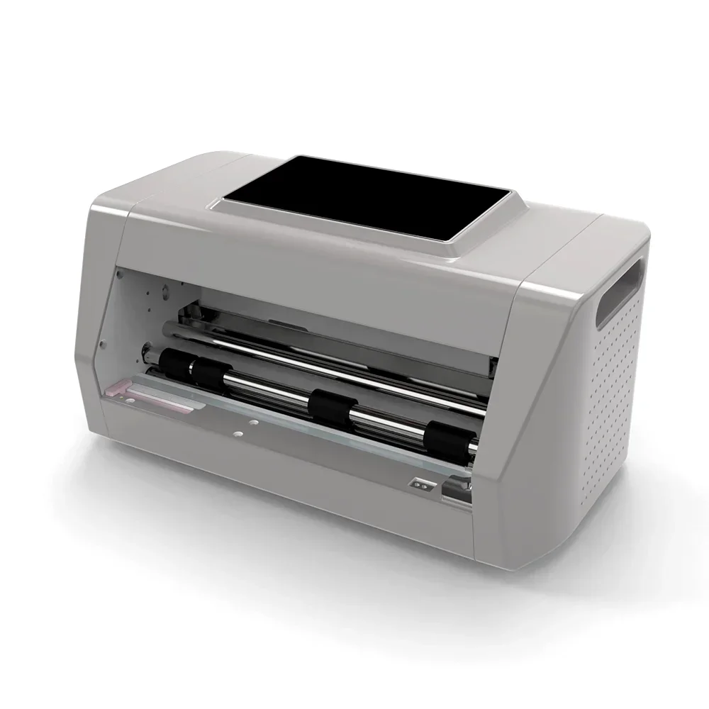 

Универсальная защитная пленка для экрана мобильного телефона 2025, гидрогелевый плоттер из ТПУ, интеллектуальная машина для резки