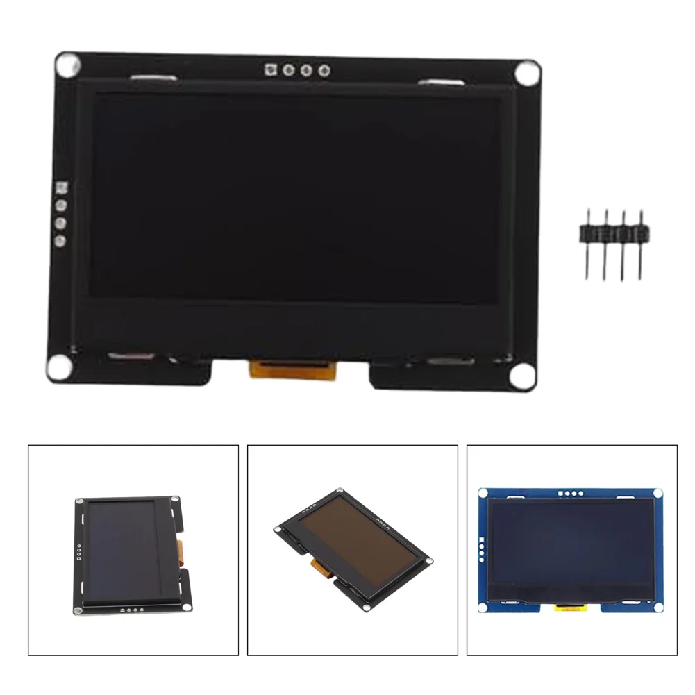 ssd1309-based-242-inch-for-oled-display-128x64-pixels-iic-interface-for-arduino-compatible-boards-and-development-kits