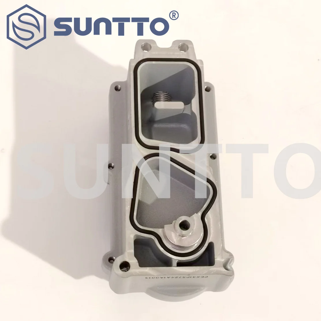 HE400VG/ HE300VG X15 OE Turbocharger Electric Actuator  5501185RX 5459710 X15, 5501185RX 4034188 4034429 4034429RX 5452695