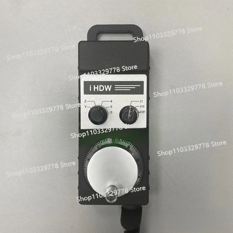 Electronic Handwheel IHDW-BBA4S BBA5S BEBS BLACS BPA5L BDA5S-IM