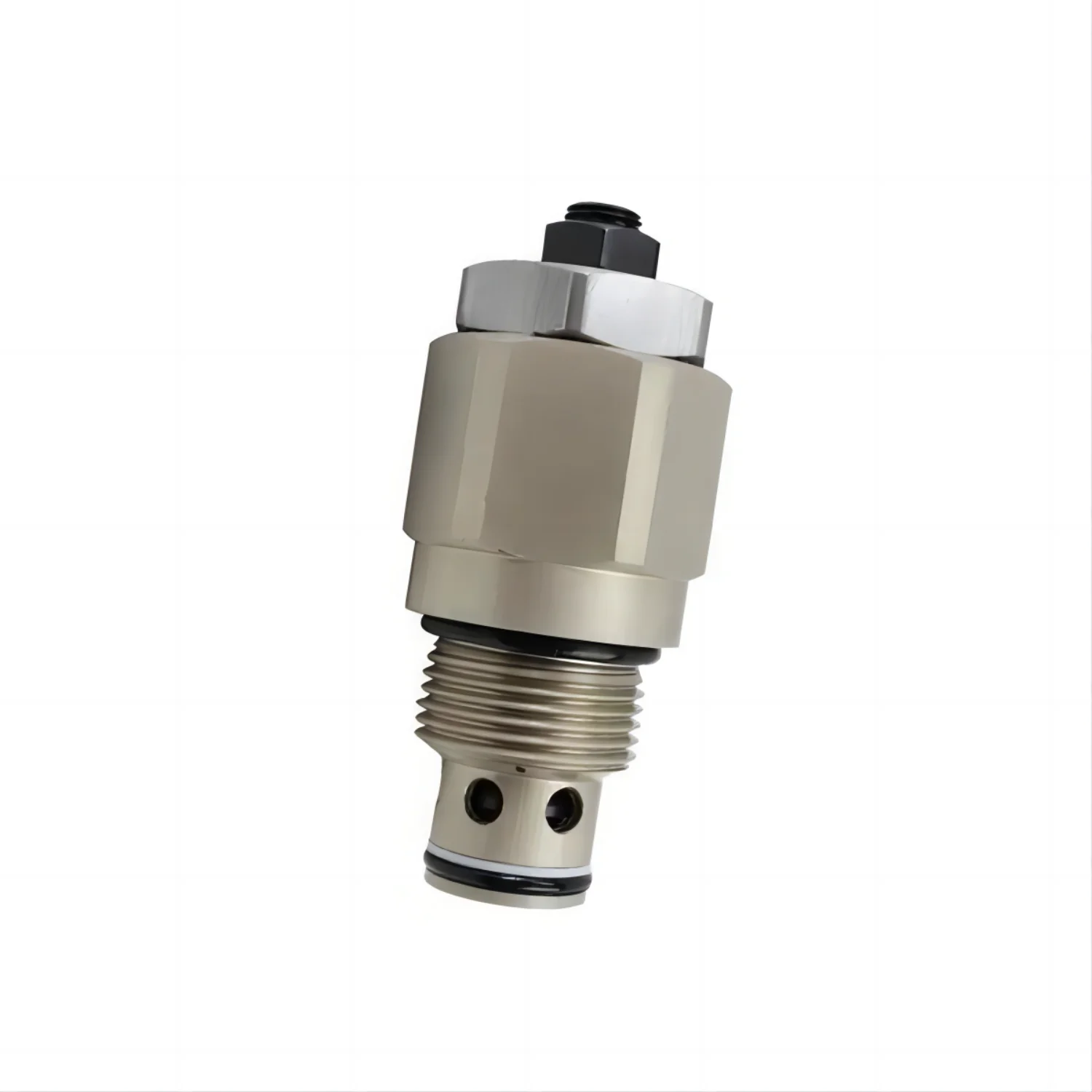 14622933 12560 Hydraulic Safety Relief Valve FlyingBull | For Heavy Machinery Protection