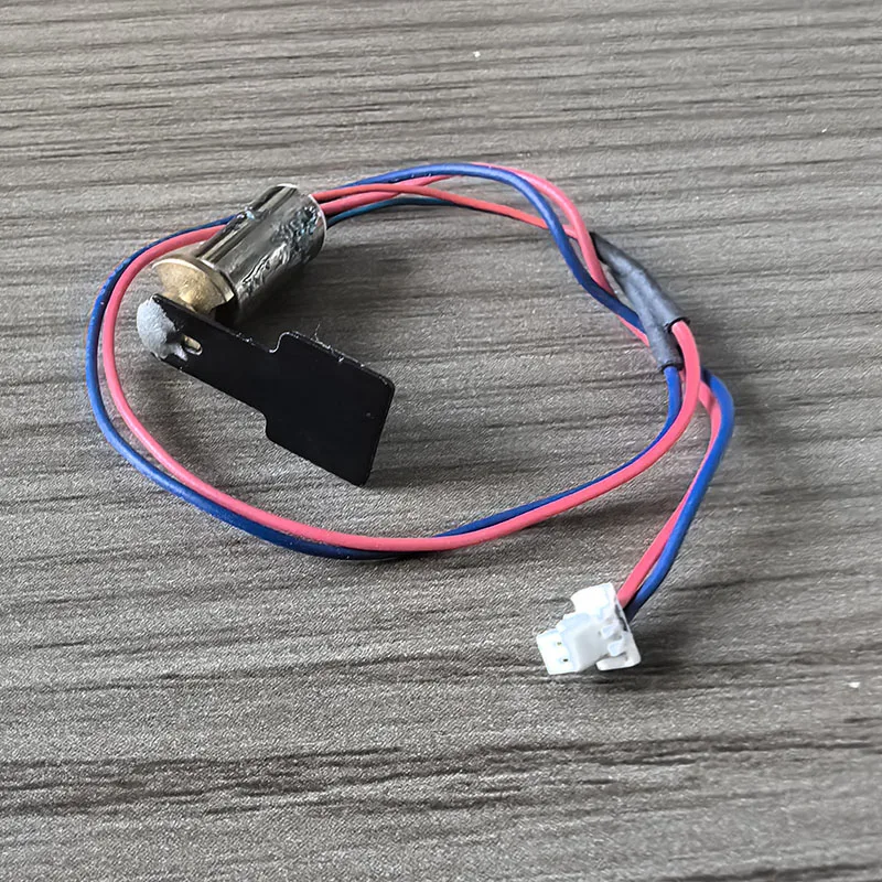 آلات محركات كهربائية لمحطة TPK الإجمالية ، سلسلة GPT ، 1 من #2