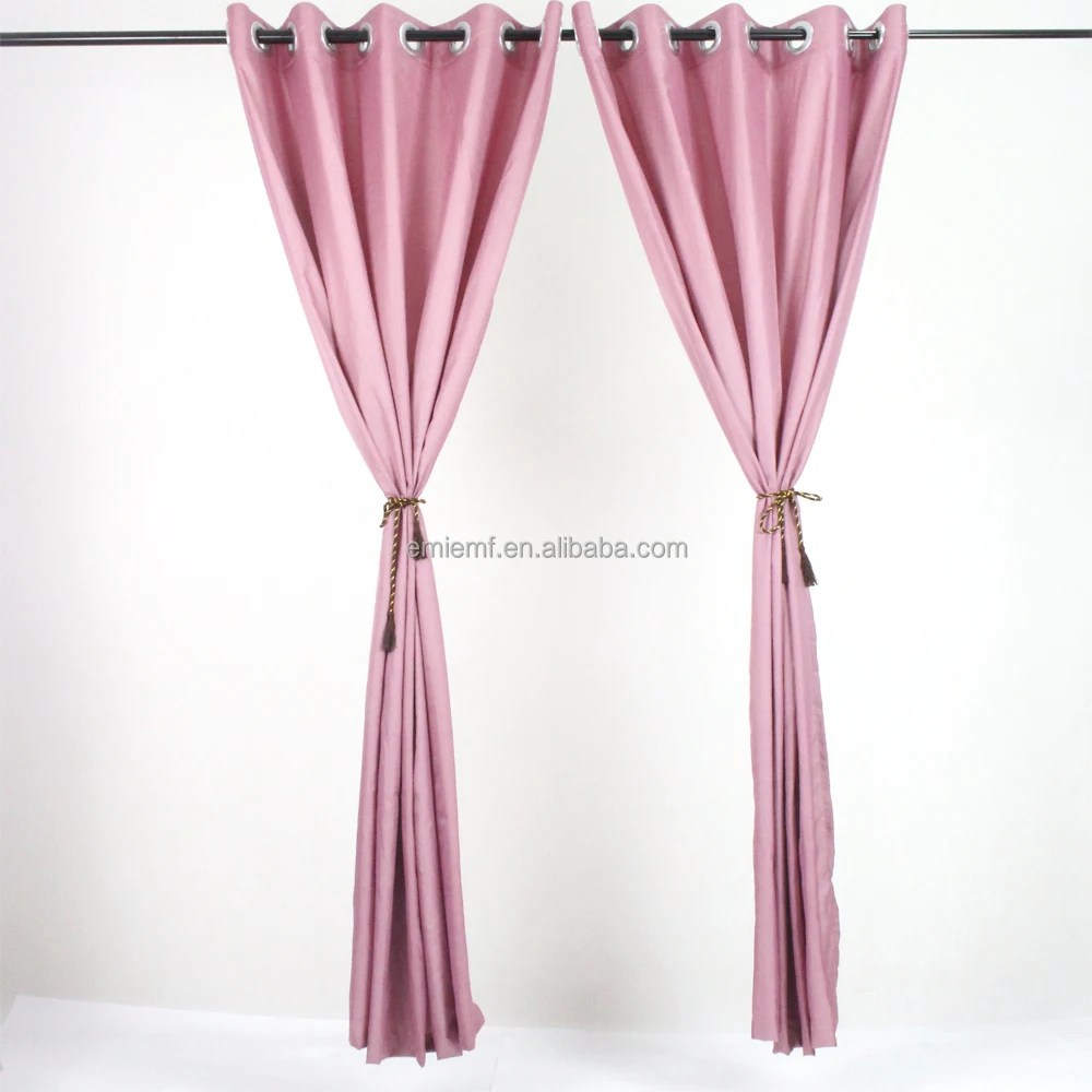 RFID SHIELDING emf shielding curtain 55% silver fiber fabric curtain