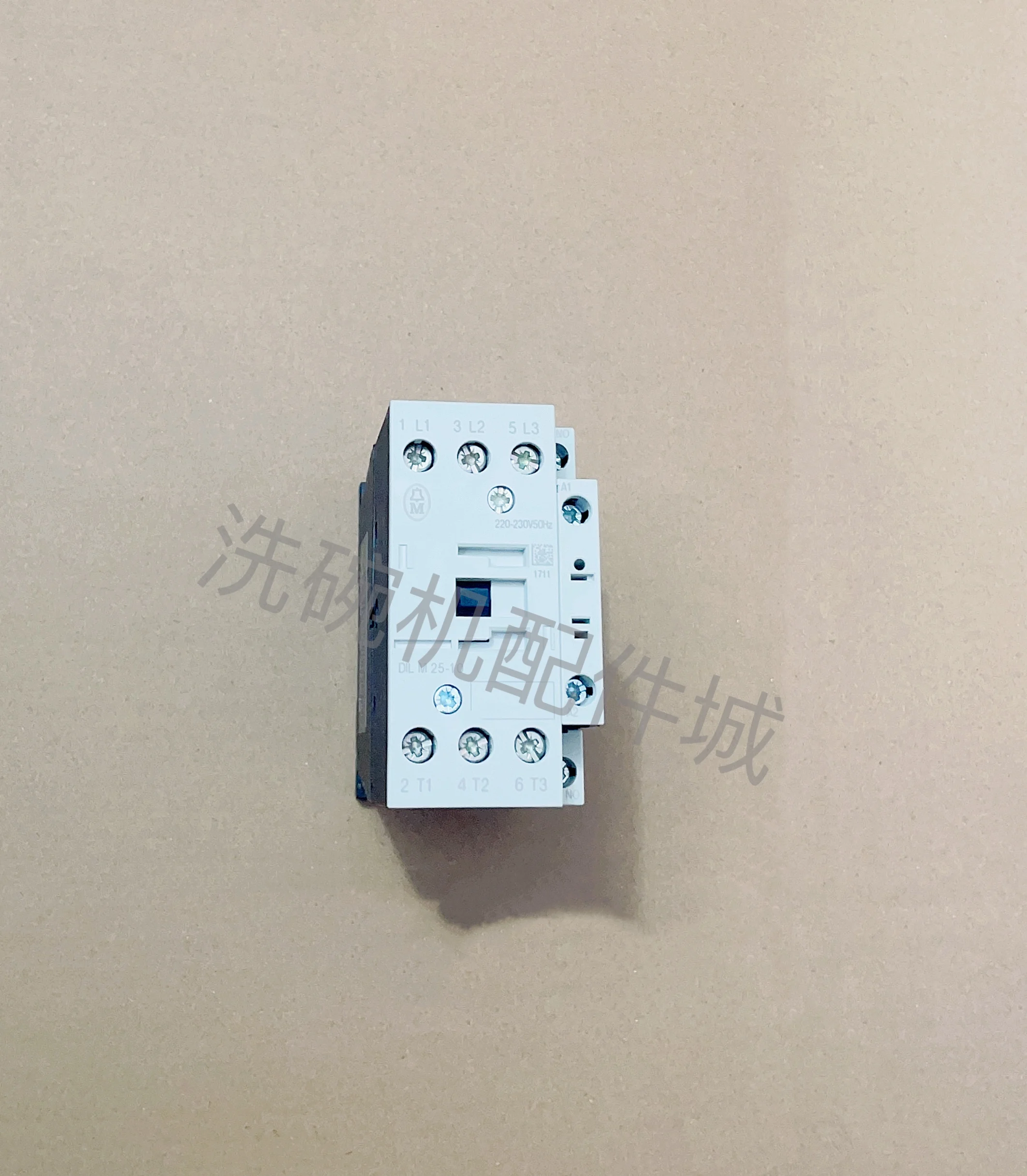 

Dishwasher Contactor CCA200 Rinse Heating Controller