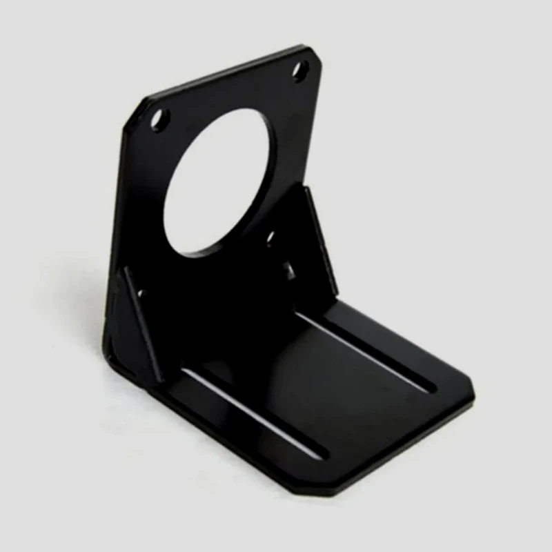 Nema23 موتور يتصاعد قاعدة 57 مللي متر محرك متدرج قوس تركيبات لتقوم بها بنفسك جهاز التوجيه باستخدام الحاسب الآلي آلة طحن النقش Nema17 42 مللي متر المحرك #1