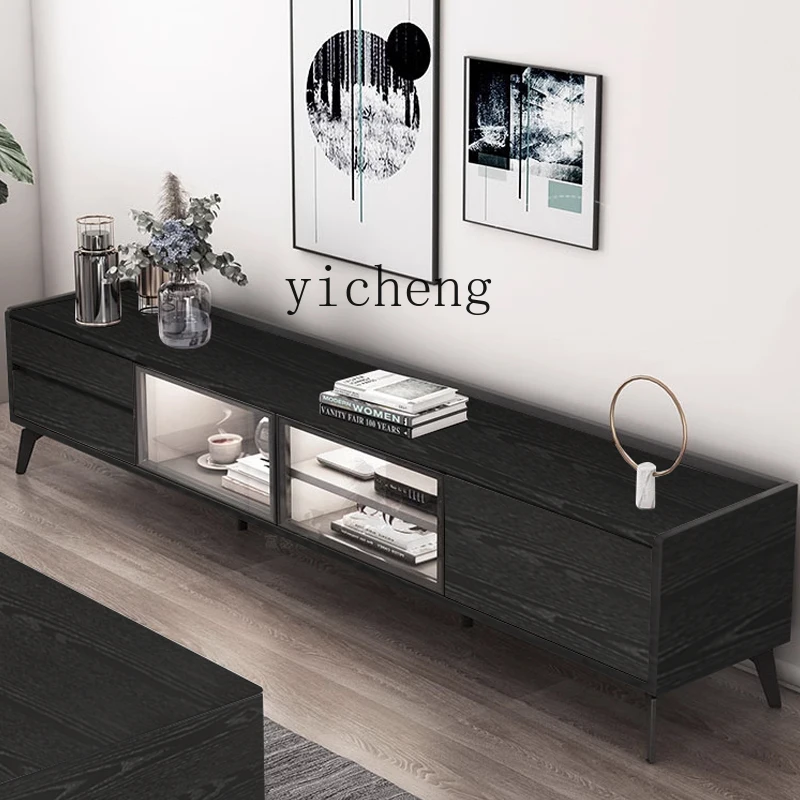 Fy Rock Panel Tv Ca… - image