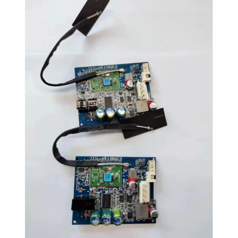 

Original replacement Bluetooth speaker motherboard for JBL flip5 CS repair parts