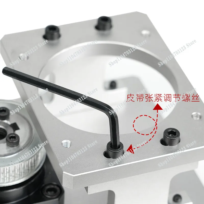 Hollow Rotary Table…