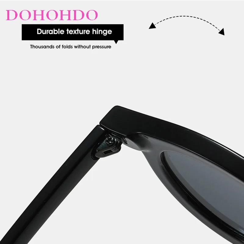 Vintage Round Sunglasses Men Women Fashion Small Rice Nail Sun Glasses For Male Female Literary Shades Driving Eyeglasses UV400