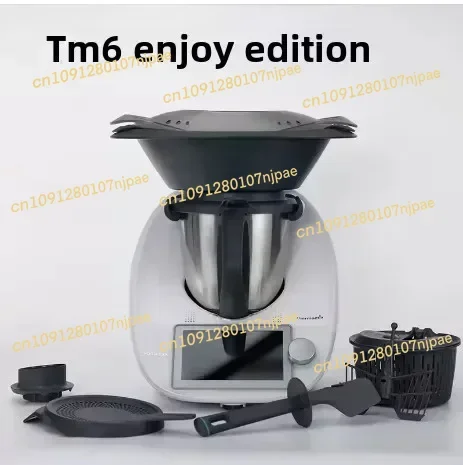 

Многофункциональная кухонная машина, машина для жарки, одна машина, многофункциональная автоматическая машина для шеф-повара TM6