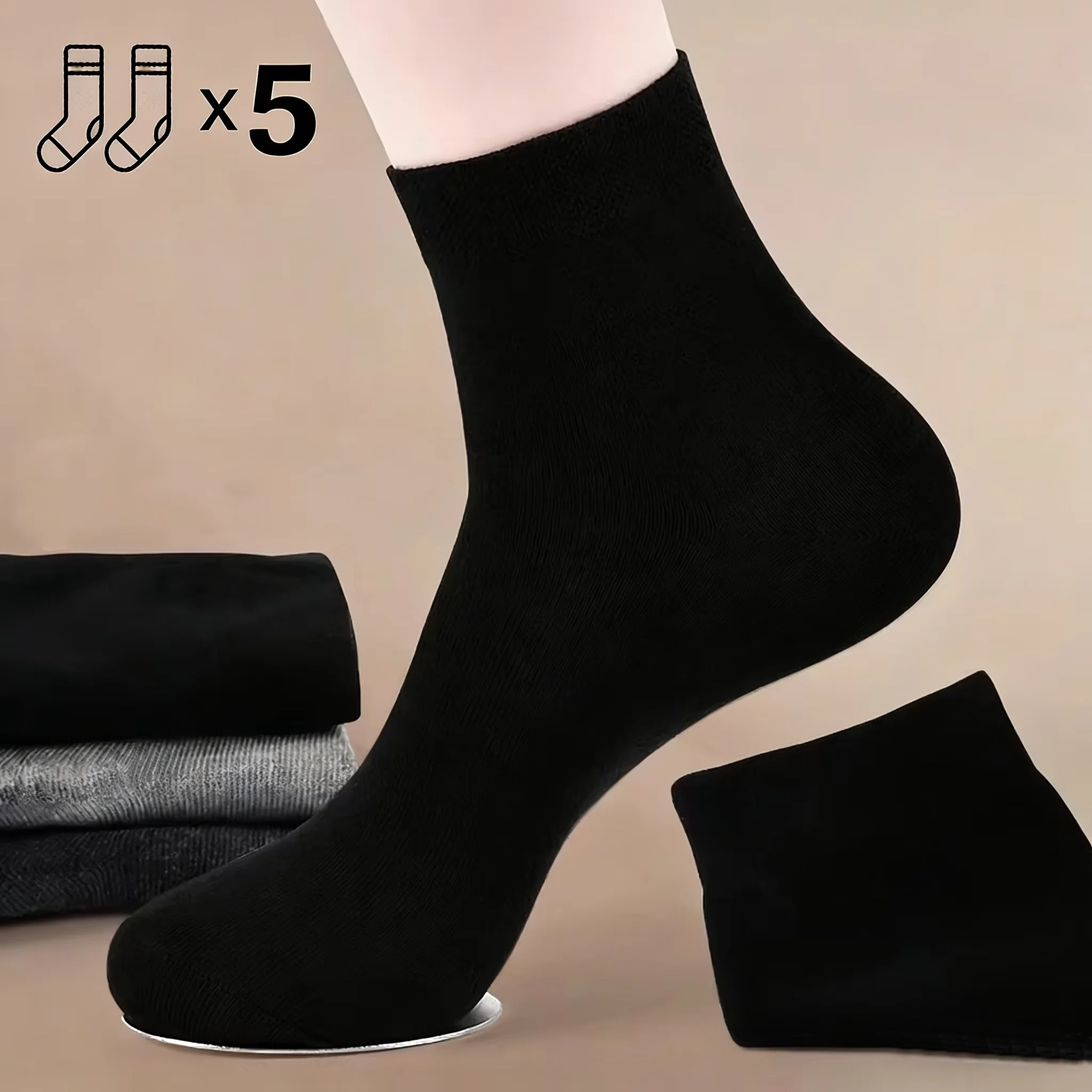 #77 Best Winter Socks to Buy In 2026