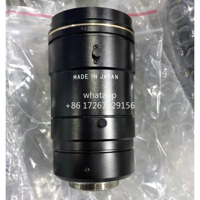 

New CA-LHE16 Industrial Lens Fast Shipping