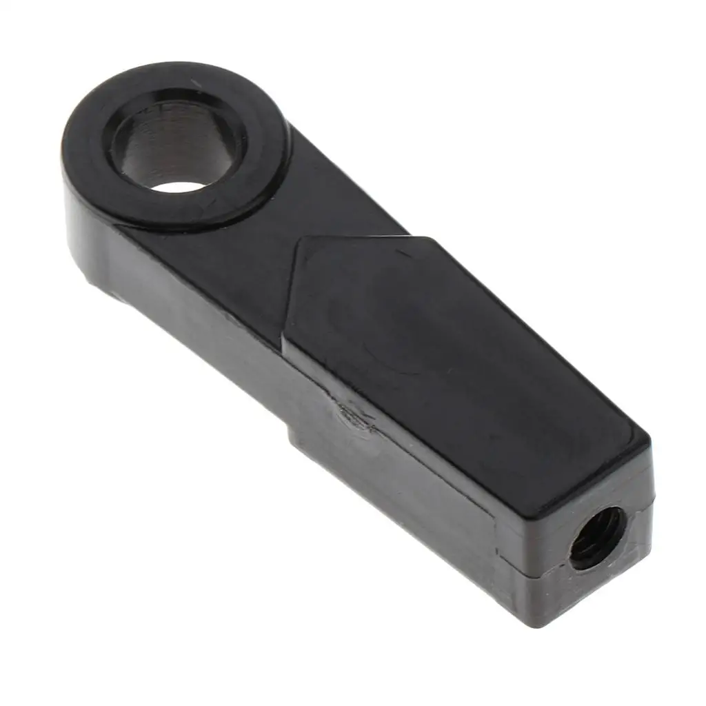 

Нейлоновый кабельный конец 663-48344-00, сменный пластиковый аксессуар для управления подвесным двигателем для двигателей Yamaha