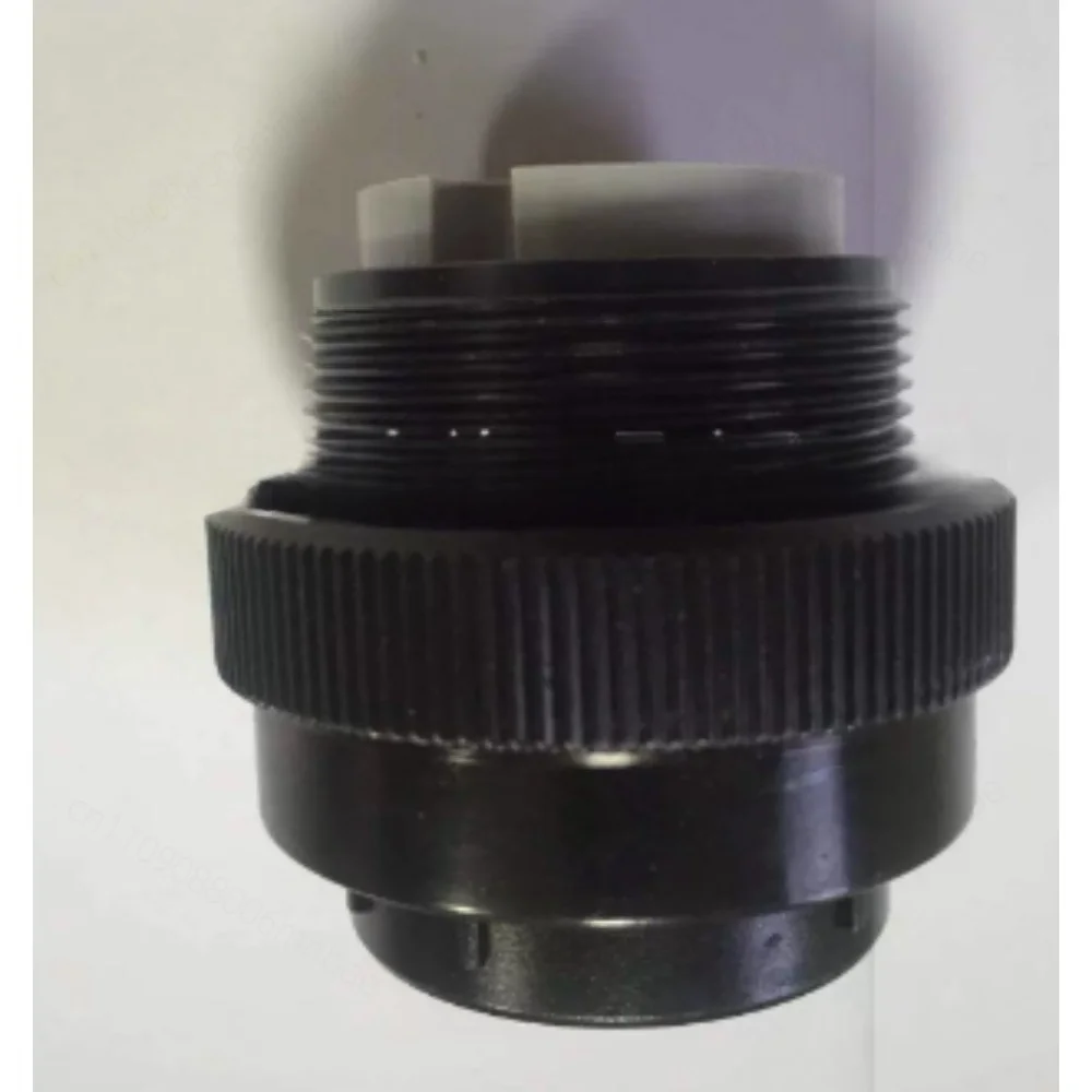 Plug 05-6A24-28PC-F0-R for CNC Servo Automation Equipment