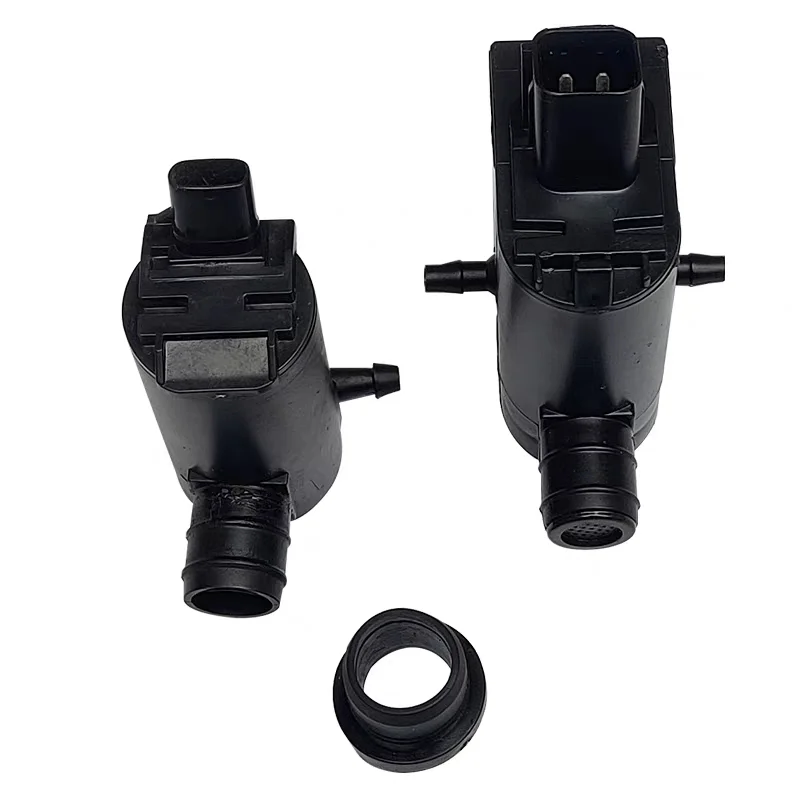 Wiper Water Jet Motor Front Windshield Spray Pump Motor for JAC J2 J3 J4 J5 J6 T6 T8 Spare Parts 5207100U2010 5207100U0010