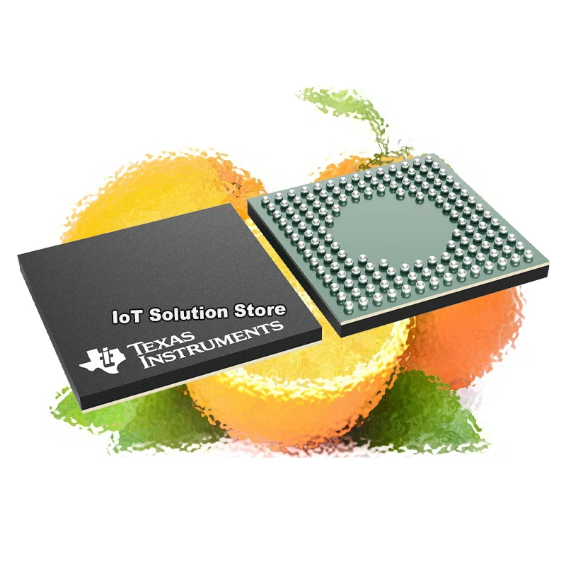 

(1PCS) TMS320C5535AZAYA10 Original New ICs