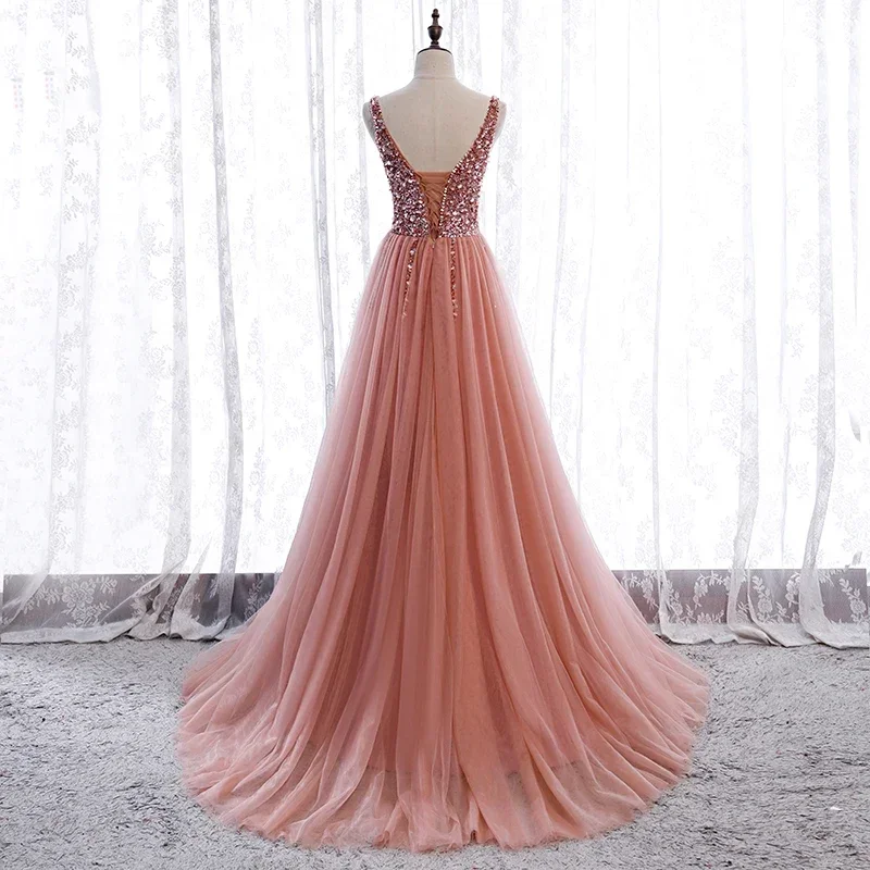 Quinceanera Dresses Ball Gown 2024 for Women Formal Occasion Dresses for Prom Woman Evening Party Dress Customized Elegant Gowns