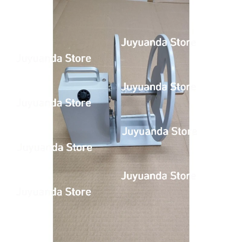 

Автоматическая машина для перемотки этикеток T6, высокоскоростная машина для этикетирования, машина для самоклеящихся этикеток со штрихкодом