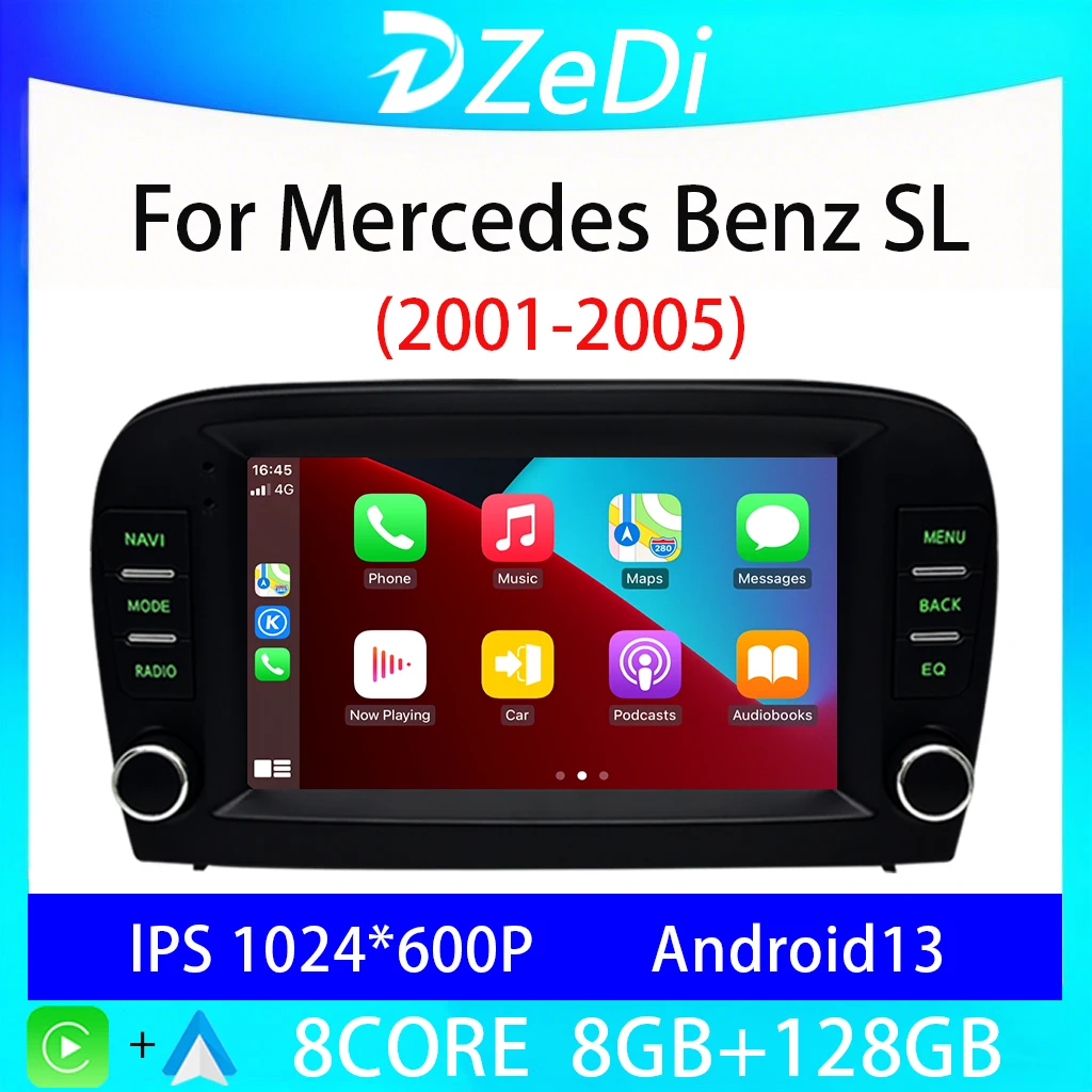 For Mercedes Benz S… - image