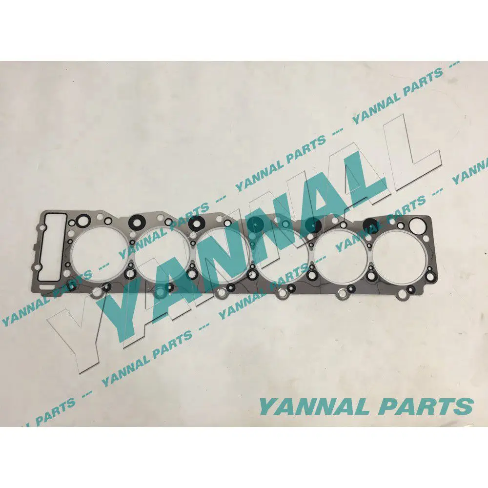 

6HK1 Head Gasket For Isuzu Engine Parts