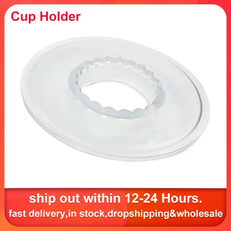 Resin Dripper Holder Coffee Filter Holder Reusable Paperless Single Cup Coffee Maker Resin Coffee Dripper Holders