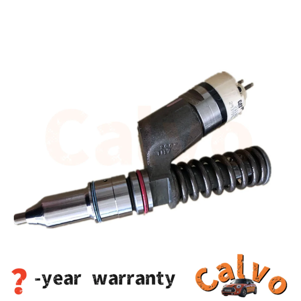 Per accessori motore ad alta potenza Caterpillar escavatore gruppo diesel ugello iniettore carburante 249-0708