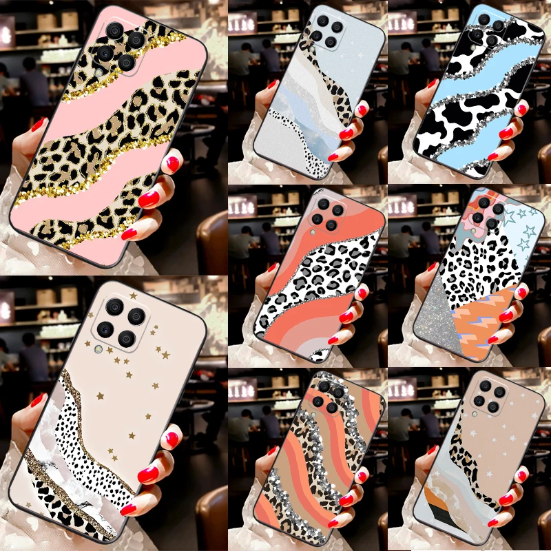 Patchwork Leopard P…