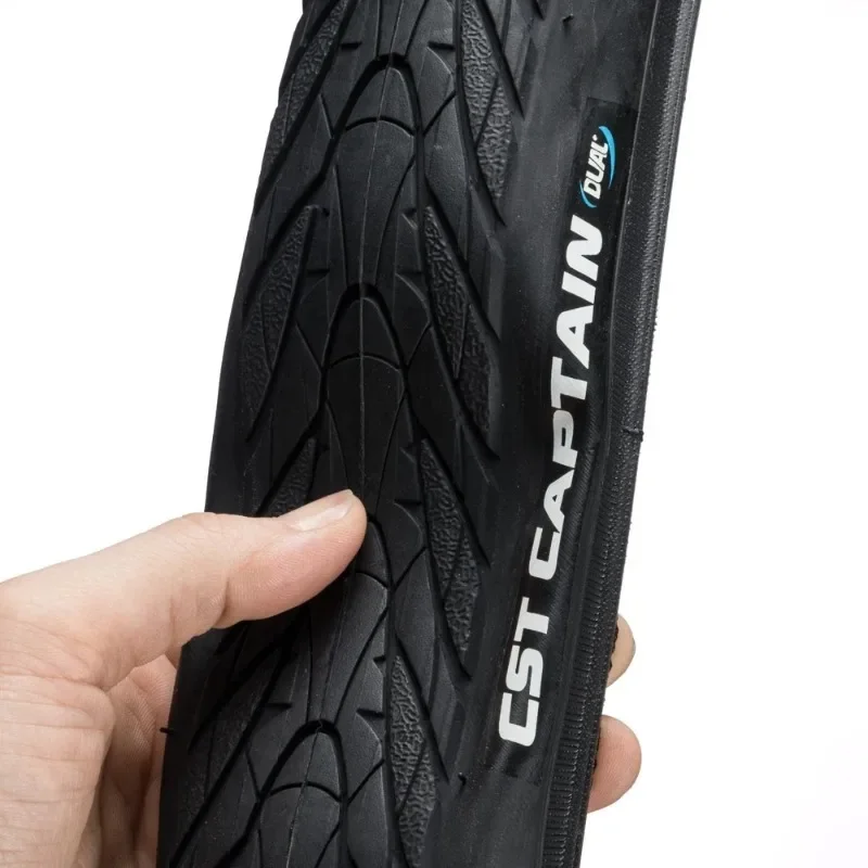 26X1.75 47-559 C1698N CAPTAIN TRAVEL BICYCLE TIRE OF ROAD BIKE TYRE